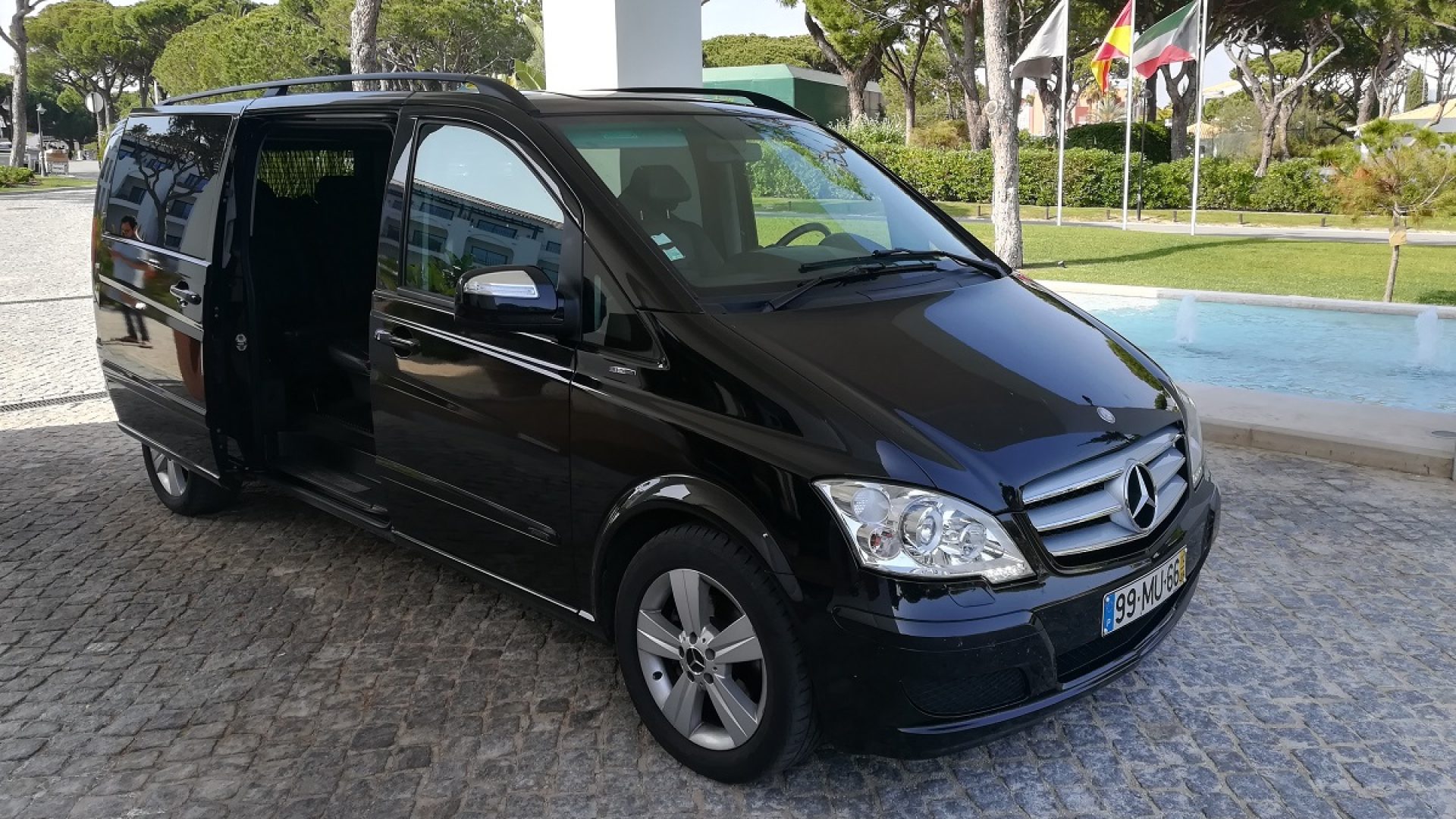 Algarve Family Transfers®