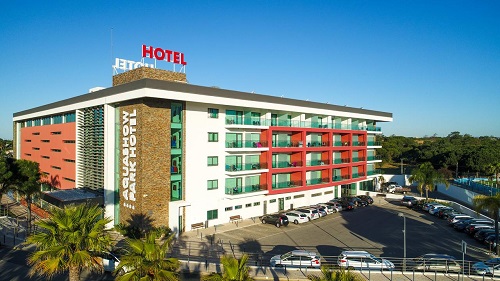 transfers from faro airport to aquashow park hotel