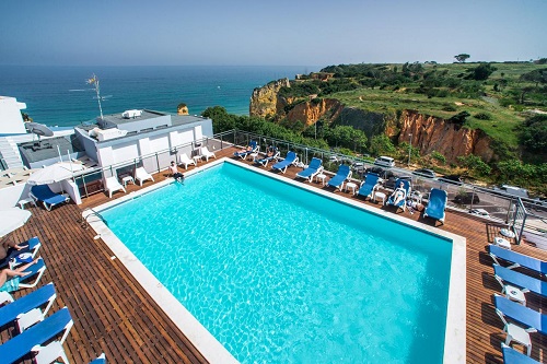 Transfers From Faro Airport To Carvi Beach Hotel