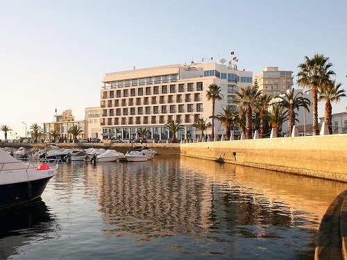 Taxi Transfers Vom Flughafen Faro Nach Hotel Eva