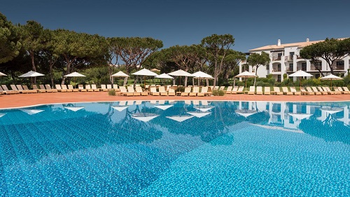 private transfer lisbon to pine cliffs
