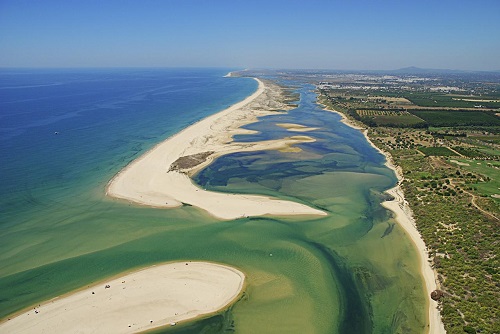 Robinson Club Quinta da Ria