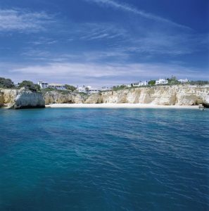transfers from faro airport to vila vita parc resort & spa