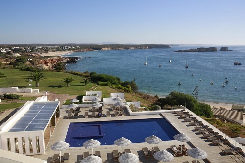 Transfers From Faro Airport To Memmo Baleeira Design Hotel Sagres