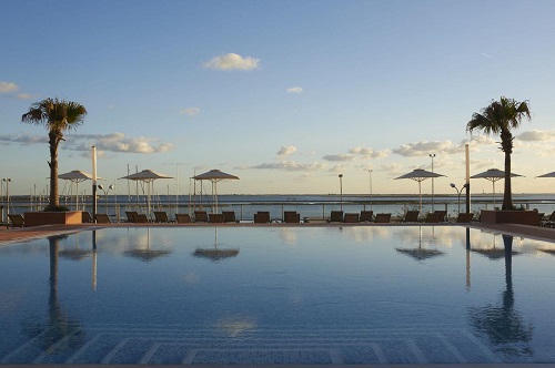 Transfers From Faro Airport To Real Marina Hotel & Spa