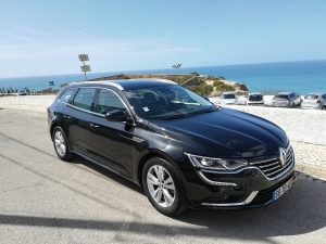 Transfers From Faro Airport To Martinhal Sagres Hotel