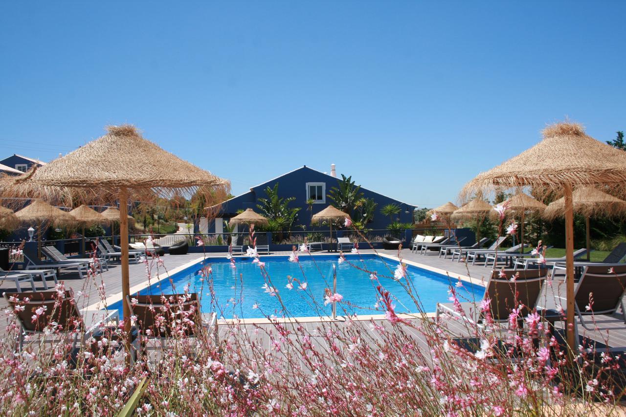 Transfers From Faro Airport To Aldeia Azul Resort