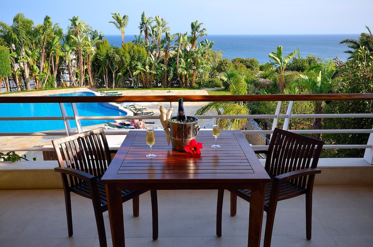 Transfers From Faro Airport To Aparthotel Vila Luz