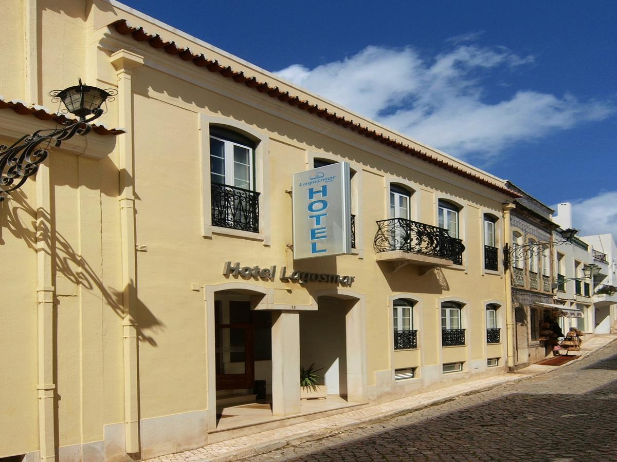 Transfers From Faro Airport To Hotel Lagosmar