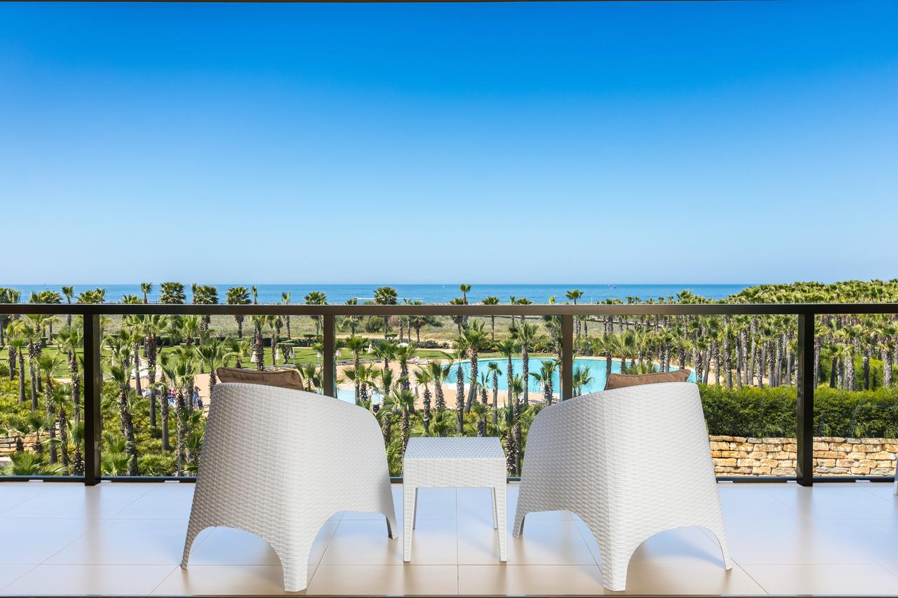 Transfers From Faro Airport To Salgados Dunas Suites