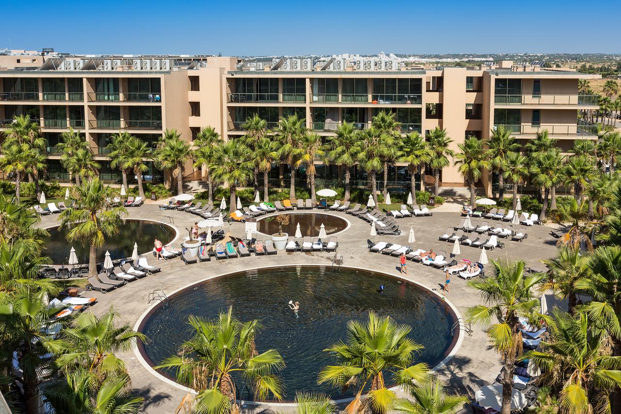Transfers From Faro Airport To Salgados Palm Village