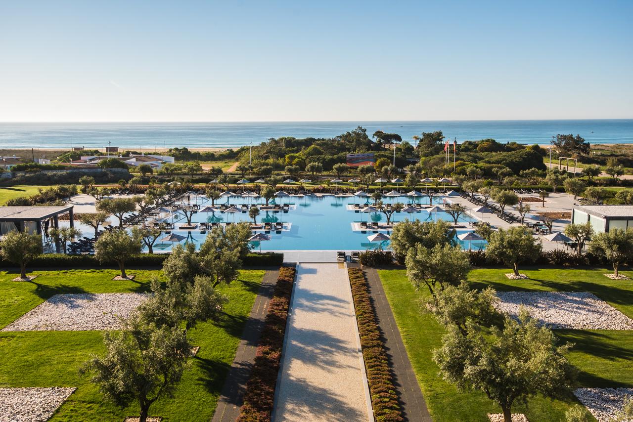 Transfers From Faro Airport To Vila Galé Lagos Hotel
