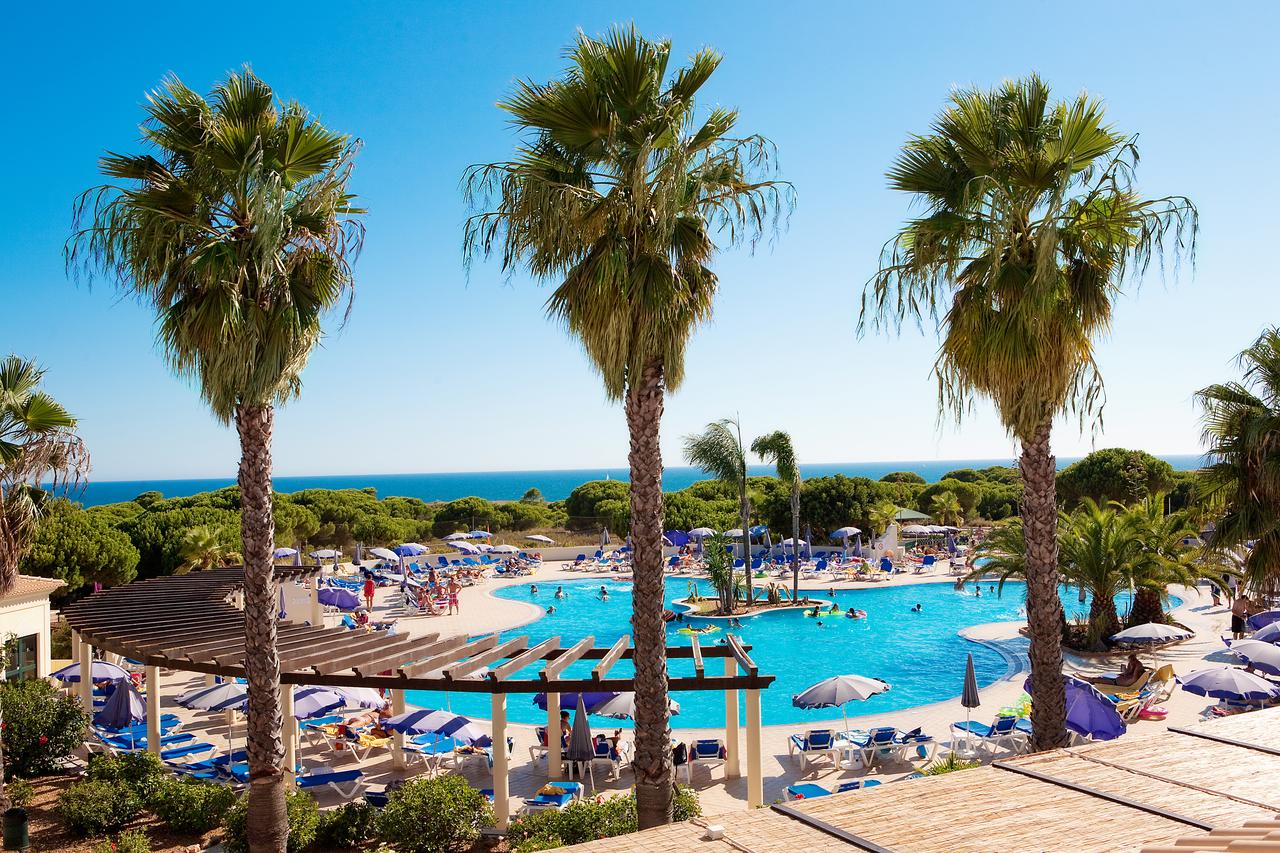Transfers From Faro Airport To Adriana Beach Club