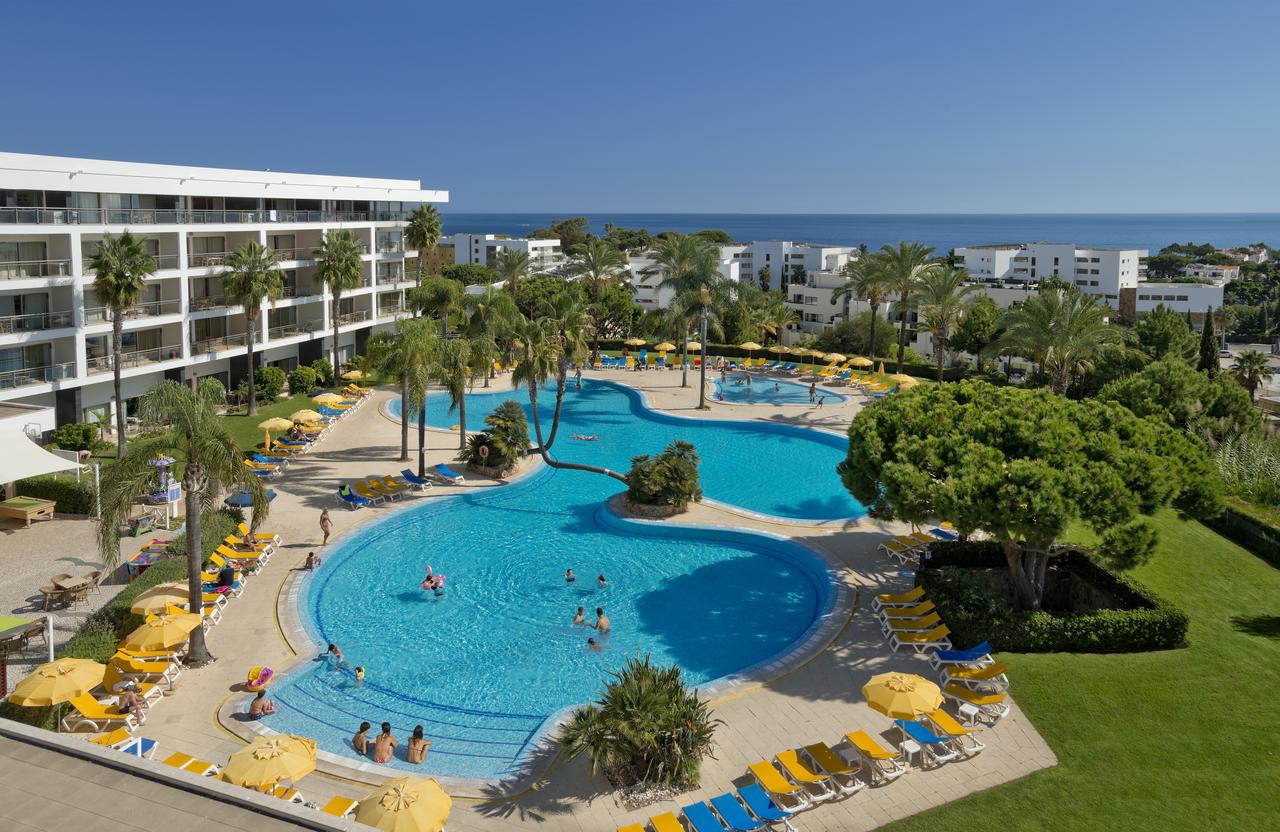 transfers from faro airport to alfagar alto da colina