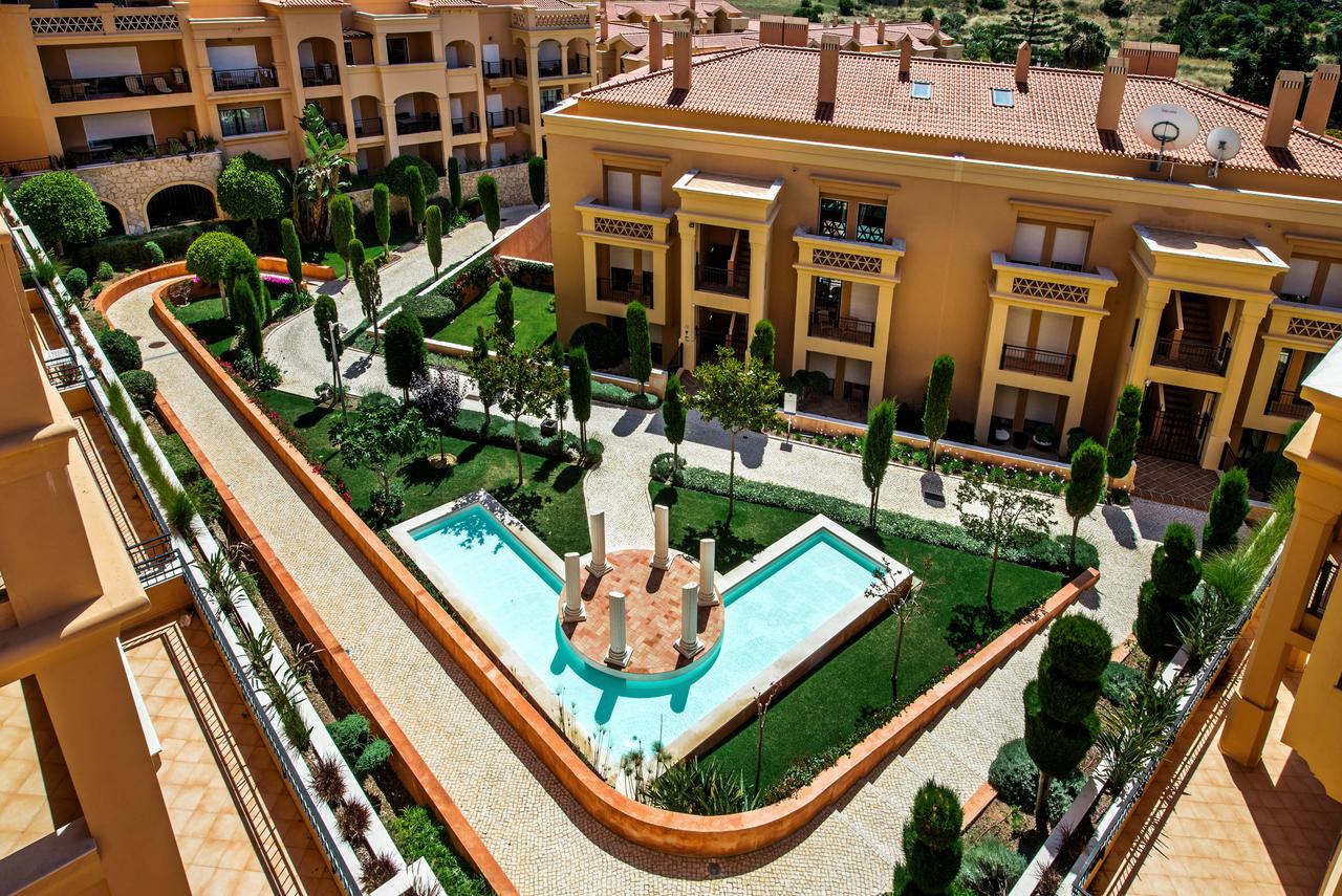 Transfers From Faro Airport To Baia da Luz