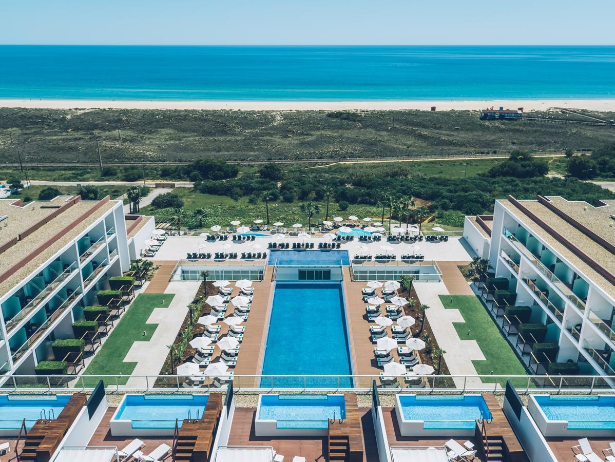 transfers from faro airport to iberostar selection lagos