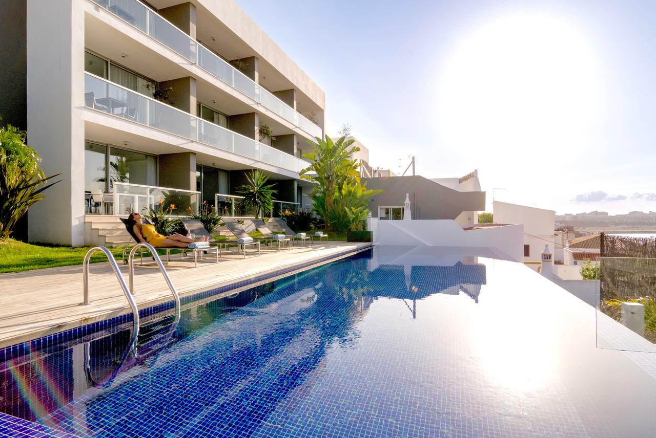 Transfers From Faro Airport To One2Seven