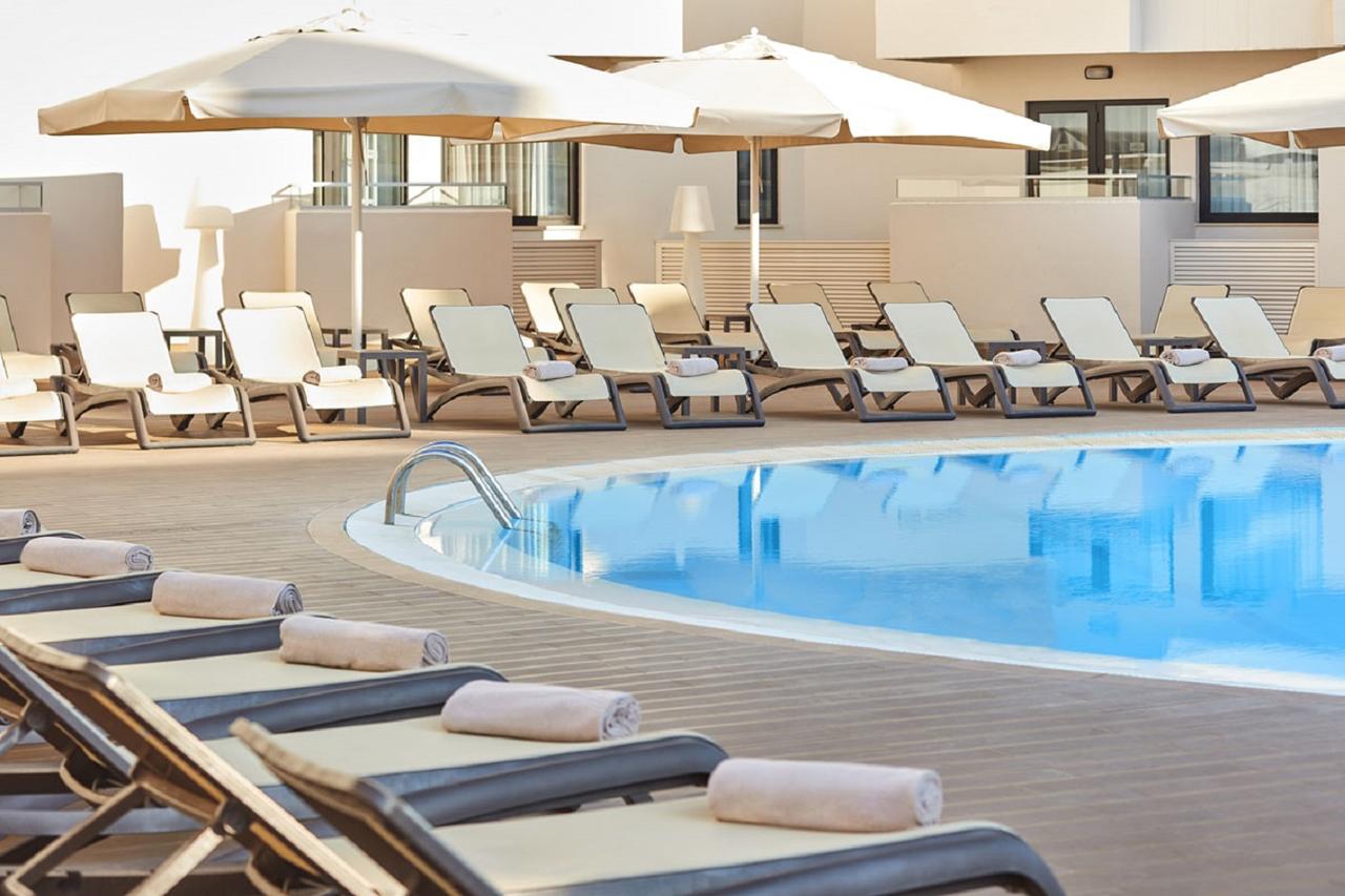 transfers from faro airport to santa eulalia hotel