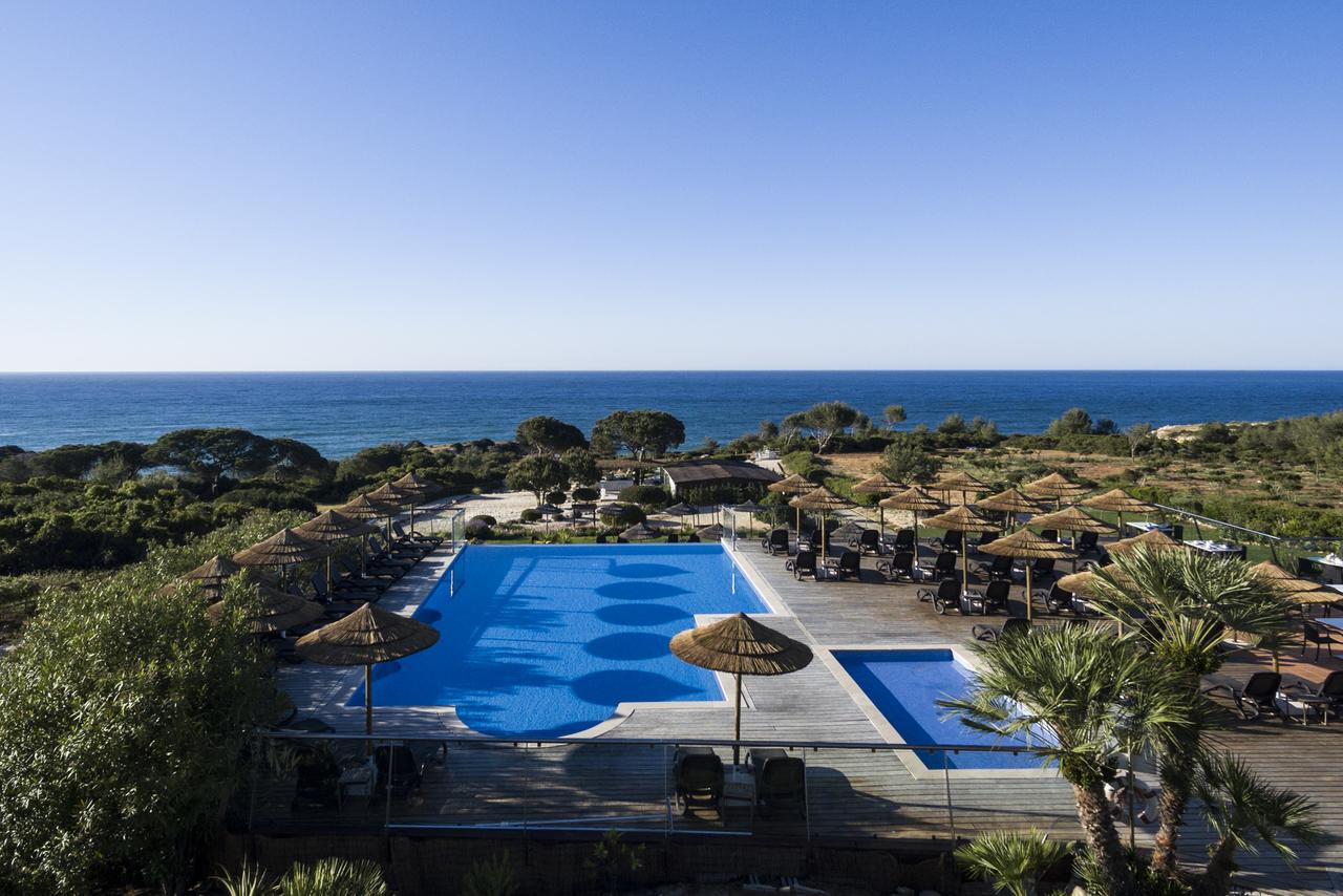 Transfers From Faro Airport To Suites Alba Resort