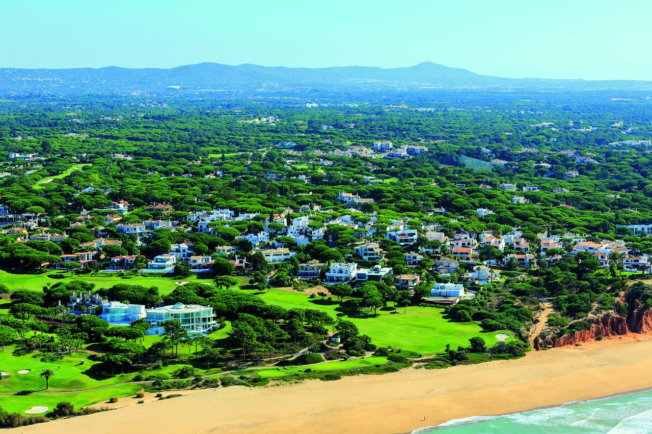 Transfers From Faro Airport To Vale Do Lobo Resort
