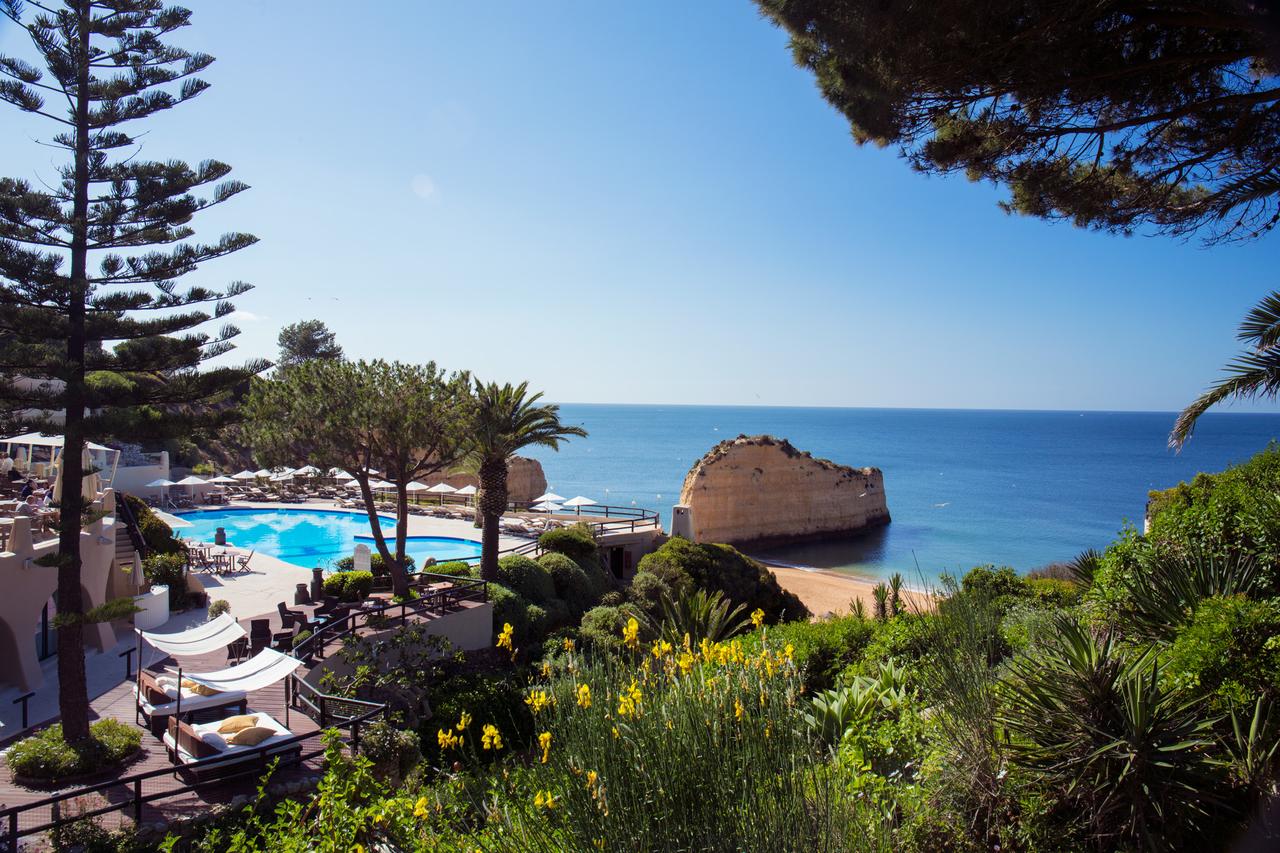 Transfers From Faro Airport To Vilalara Thalassa Resort