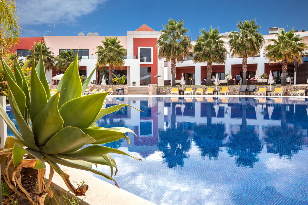 Transfers From Faro Airport To Vitor's Village