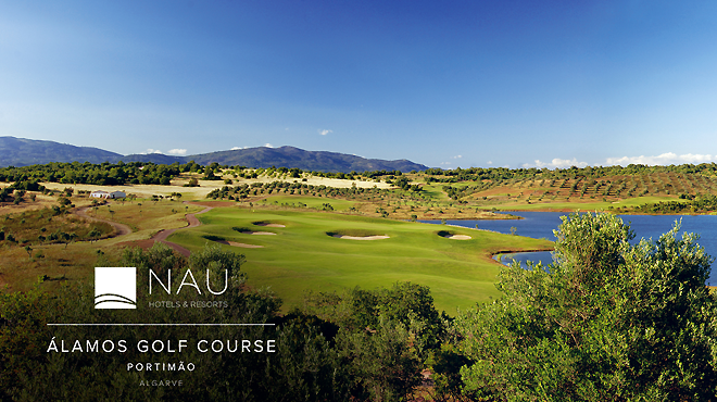 Alamos Golf Course Transfers