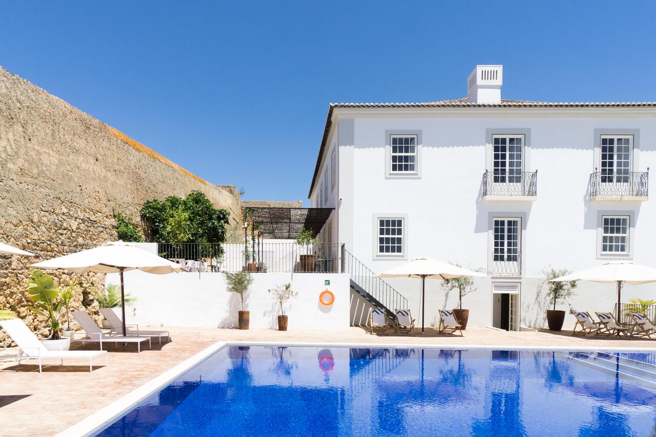 Transfers From Faro Airport To Casa Mãe