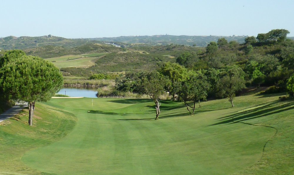 Castro Marim Golf Course Transfers
