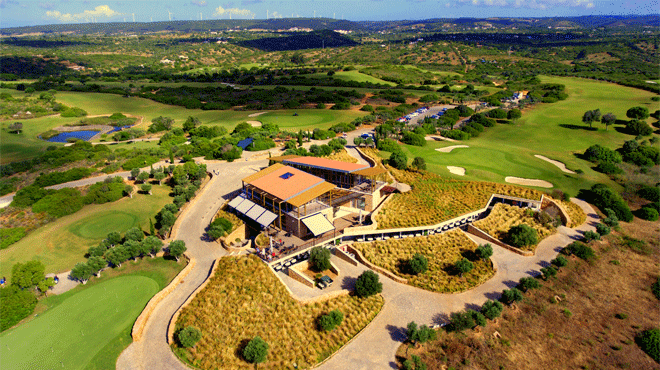 espiche golf course transfers