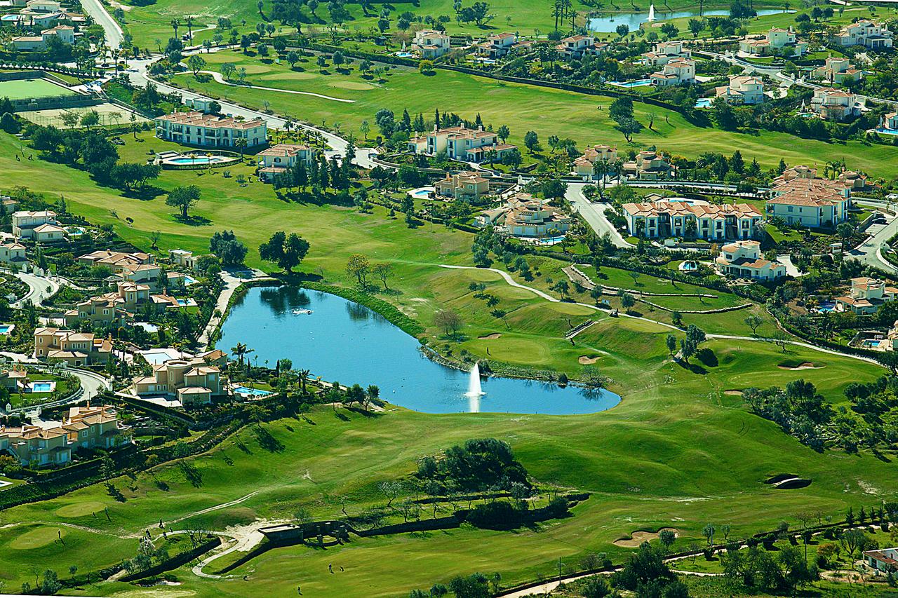 transfers from faro airport to gramacho golf resort