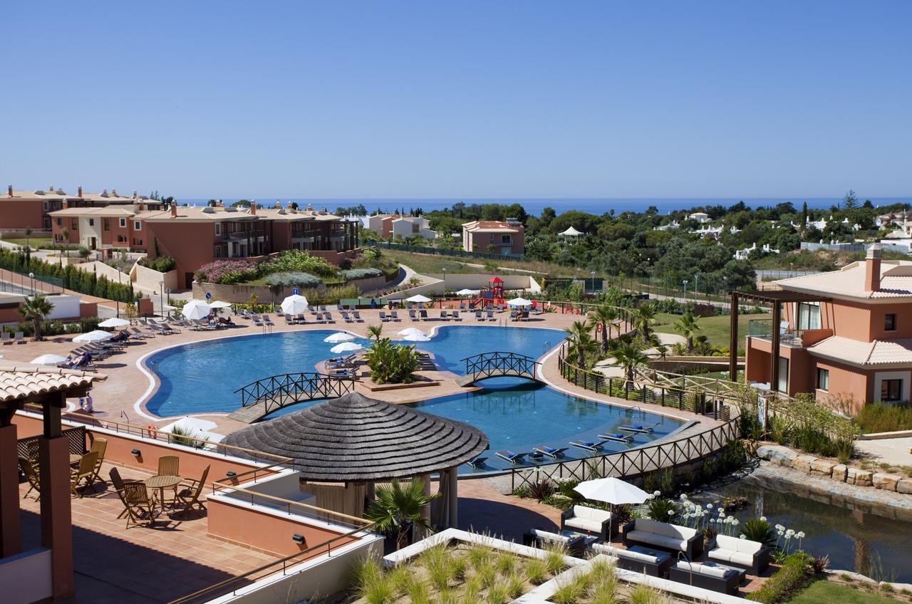 Transferts de l'aéroport de Faro à l'hôtel Monte Santo Resort