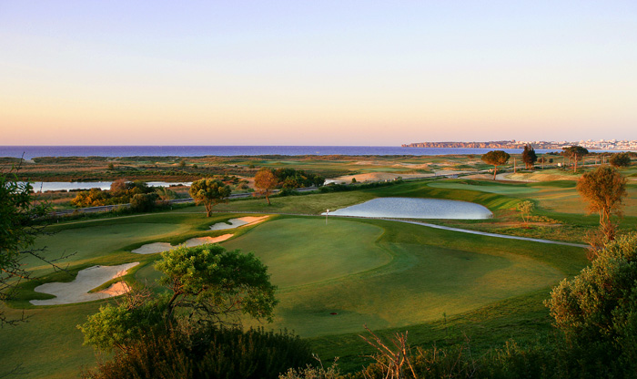 palmares golf course transfers