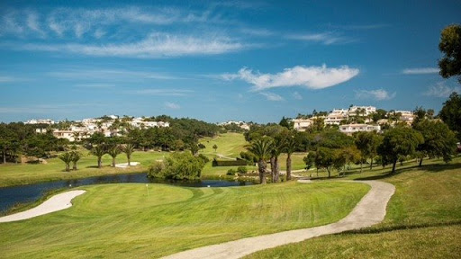 parque da floresta golf course transfers