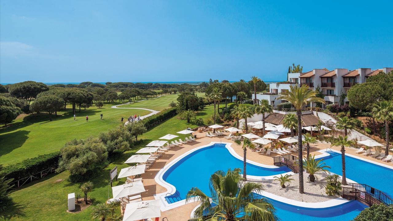 transfers from faro airport to precise resort el rompido