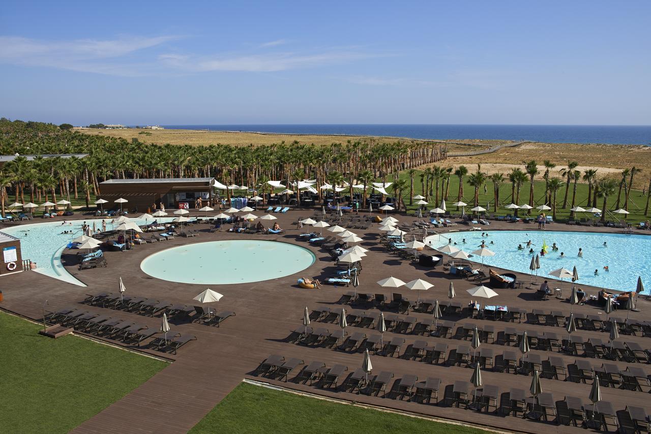 Transferts de l'aéroport de Faro à l'hôtel VidaMar Resort