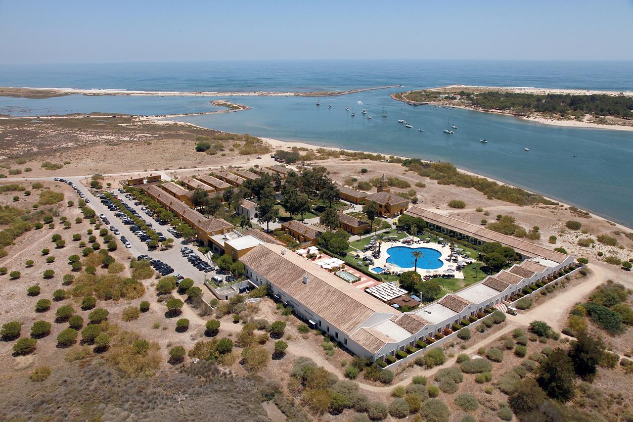 Transferts de l'aéroport de Faro à l'hôtel Vila Galé Albacora