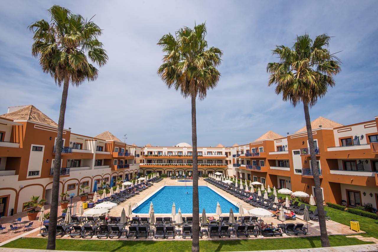Transferts de l'aéroport de Faro à l'hôtel Vila Galé Tavira