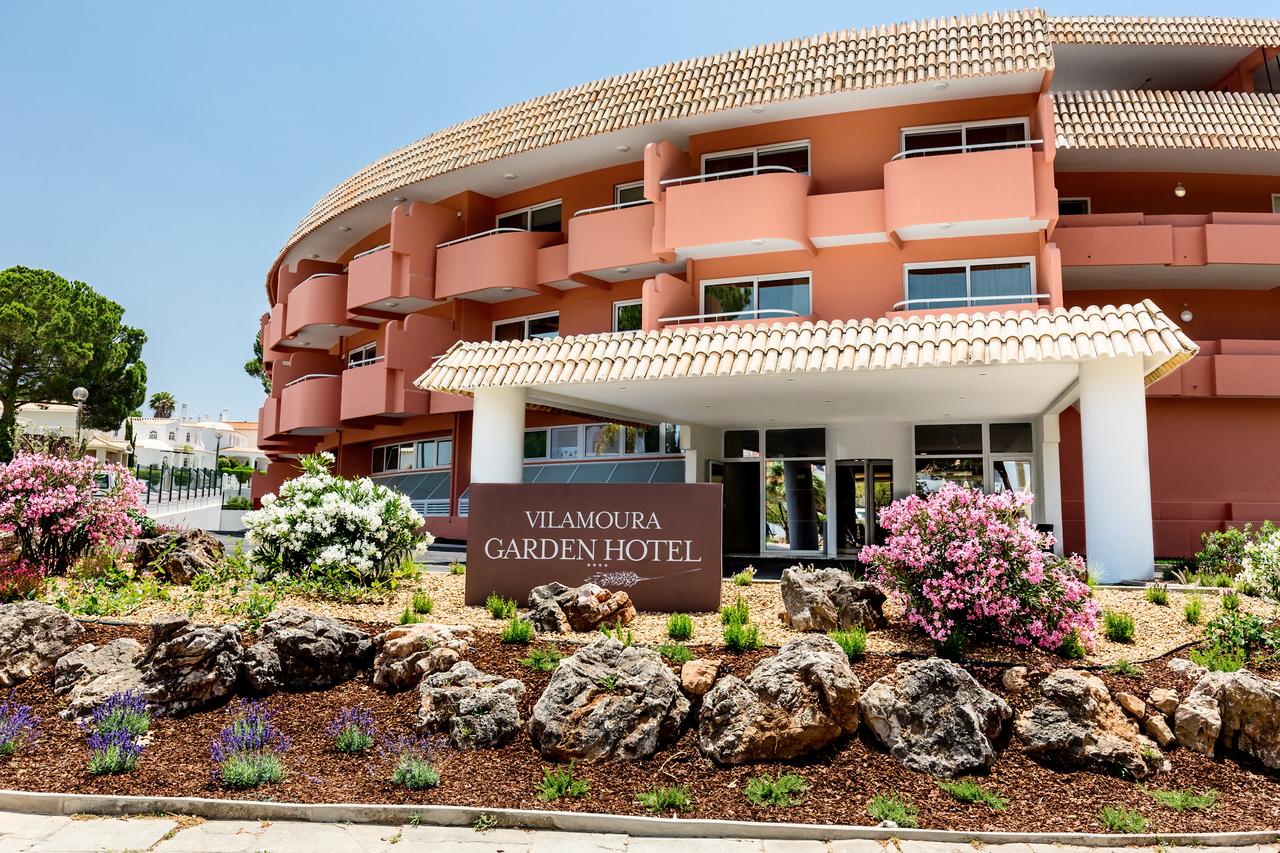 Taxi from Faro Airport to Vilamoura Garden Hotel