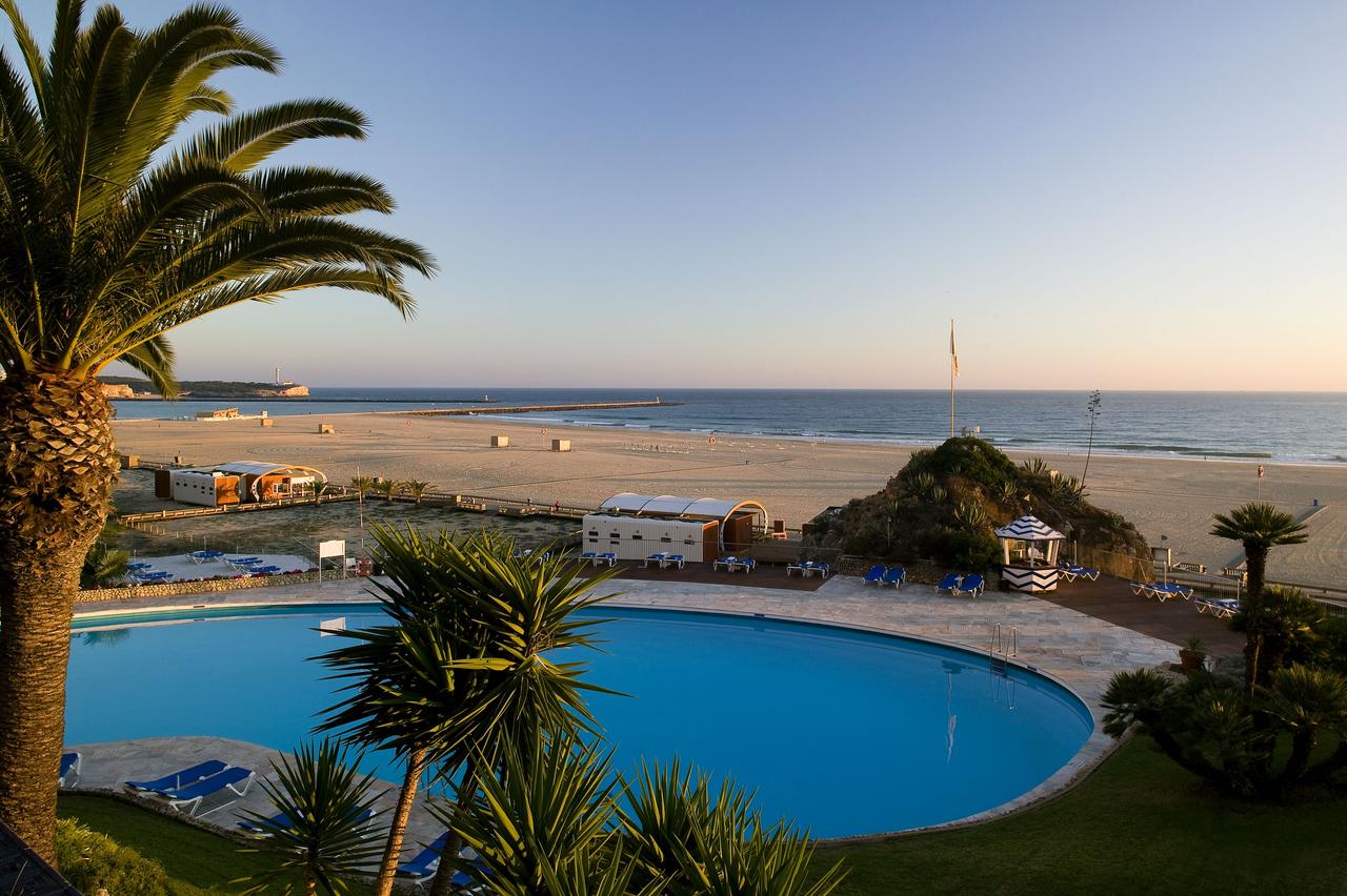 Algarve Casino Hotel