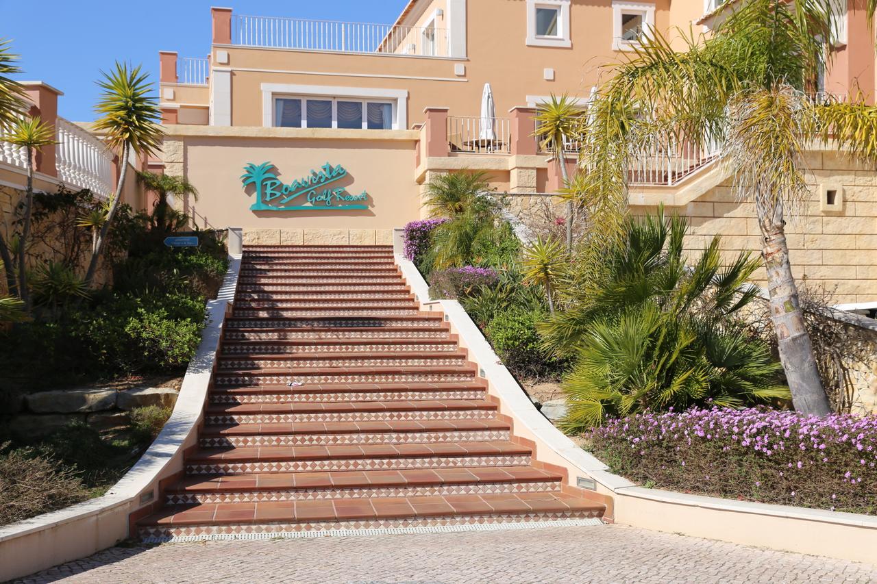 Transfers From Faro Airport To Boavista Golf Resort
