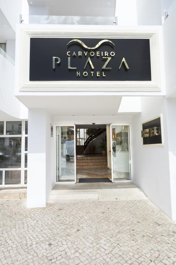  Transfers From Faro Airport To Hotel Carvoeiro Plaza