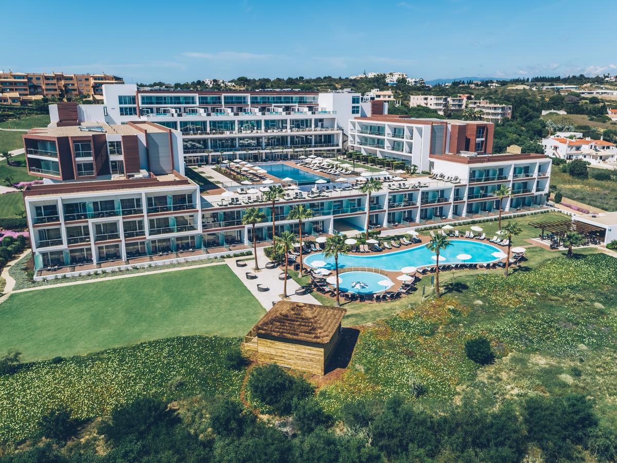 taxi vom flughafen faro nach iberostar selection lagos