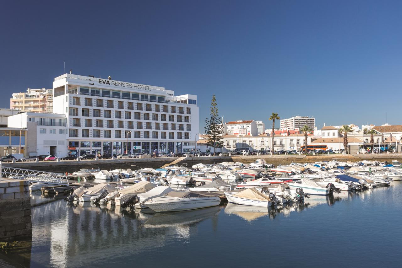 Transferts de l'aéroport de Faro à l'hôtel Eva Senses