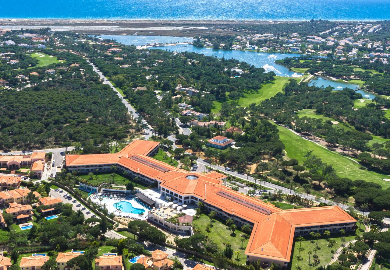 Transfers From Faro Airport To Wyndham Grand Algarve