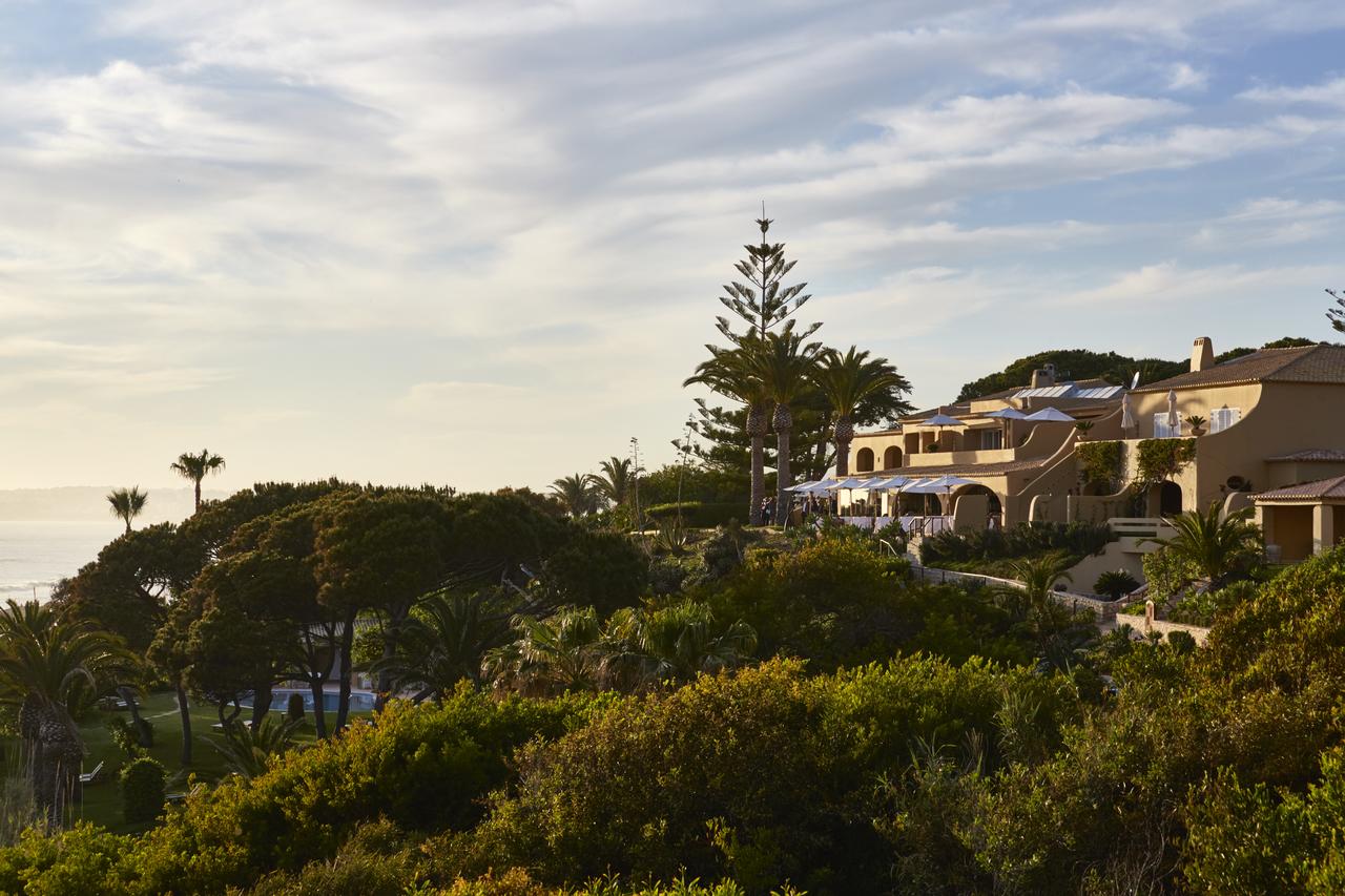 Taxi From Faro Airport To Vila Joya Algarve