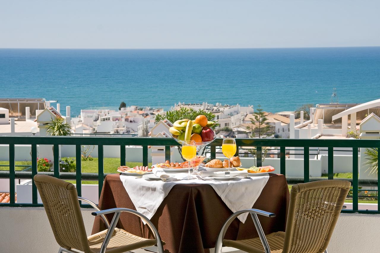 Taxi van Faro Airport naar Cerro Mar Atlantico