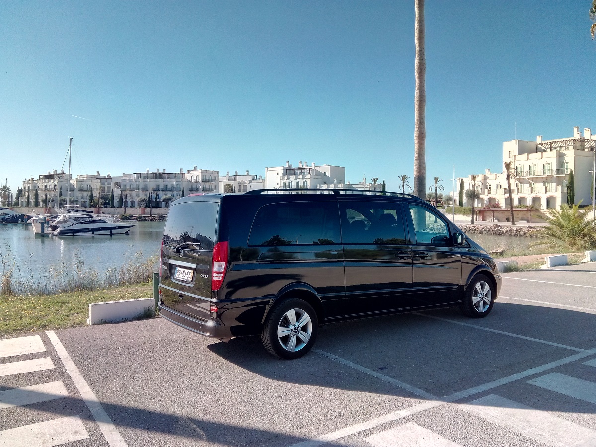 Taxi Vom Flughafen Faro Nach Algarve Race Resort Hotel