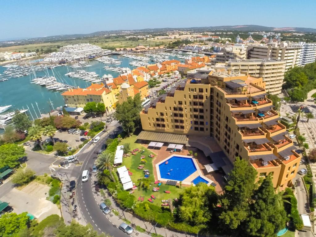 Dom Pedro Marina Vilamoura