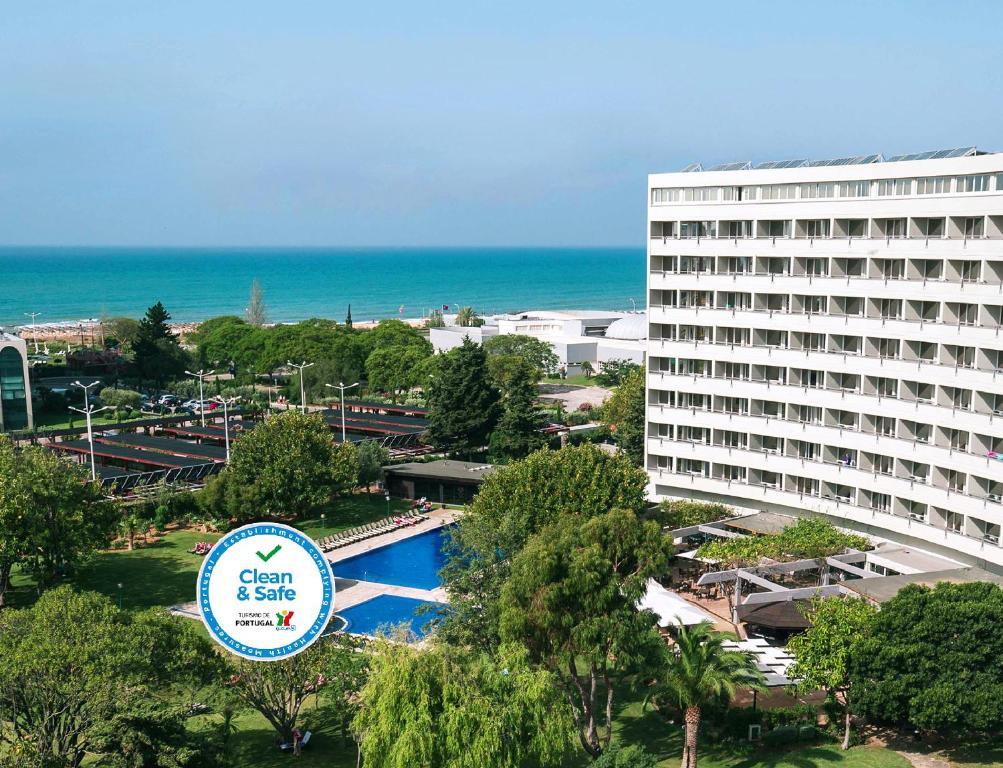 Dom Pedro Vilamoura Hotel